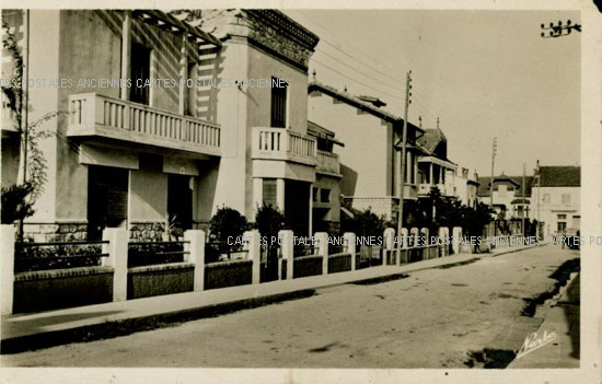 Cartes postales anciennes > CARTES POSTALES > carte postale ancienne > cartes-postales-ancienne.com Occitanie Pyrenees orientales Saint Michel De Llotes