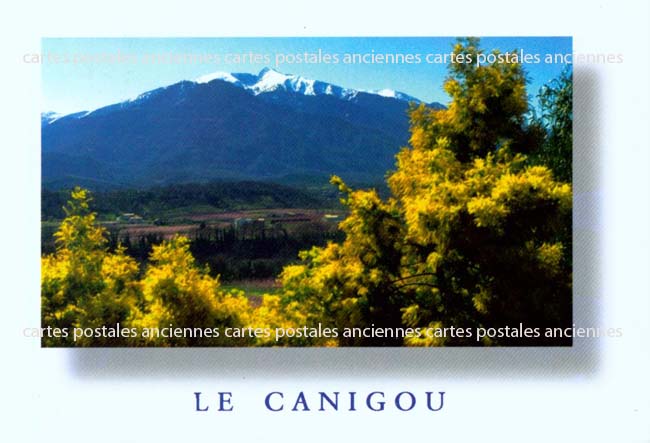 Cartes postales anciennes > CARTES POSTALES > carte postale ancienne > cartes-postales-ancienne.com Occitanie Pyrenees orientales Bourg Madame