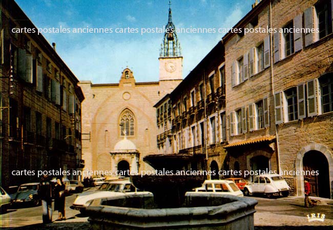 Cartes postales anciennes > CARTES POSTALES > carte postale ancienne > cartes-postales-ancienne.com Occitanie Pyrenees orientales Perpignan
