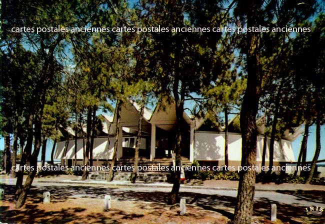 Cartes postales anciennes > CARTES POSTALES > carte postale ancienne > cartes-postales-ancienne.com Occitanie Pyrenees orientales Argeles Sur Mer