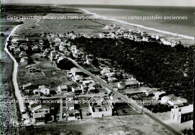 Cartes postales anciennes > CARTES POSTALES > carte postale ancienne > cartes-postales-ancienne.com Occitanie Pyrenees orientales Argeles Sur Mer