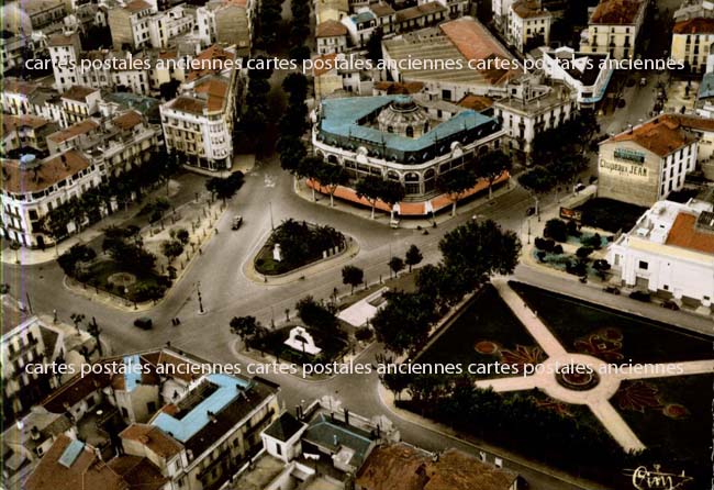 Cartes postales anciennes > CARTES POSTALES > carte postale ancienne > cartes-postales-ancienne.com Occitanie Pyrenees orientales Perpignan