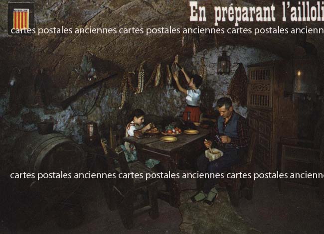 Cartes postales anciennes > CARTES POSTALES > carte postale ancienne > cartes-postales-ancienne.com Occitanie Pyrenees orientales Perpignan