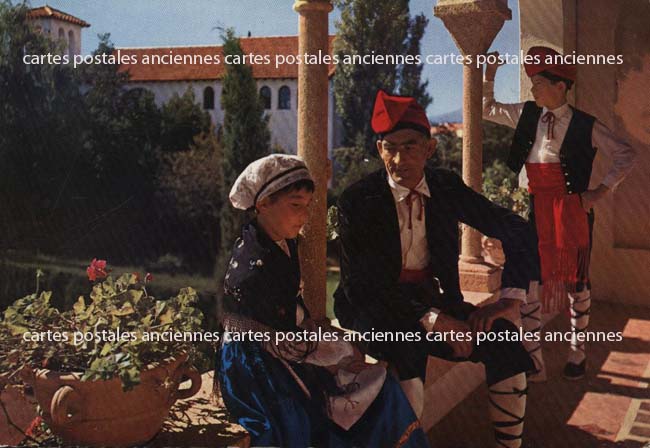 Cartes postales anciennes > CARTES POSTALES > carte postale ancienne > cartes-postales-ancienne.com Occitanie Perpignan