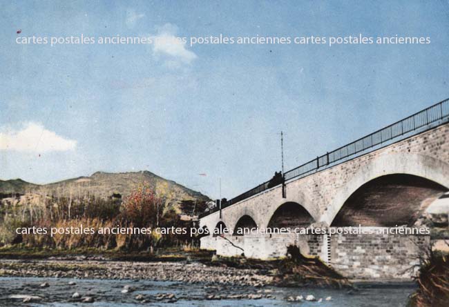 Cartes postales anciennes > CARTES POSTALES > carte postale ancienne > cartes-postales-ancienne.com Occitanie Pyrenees orientales Millas