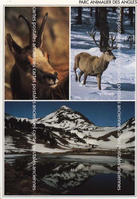 Cartes postales anciennes > CARTES POSTALES > carte postale ancienne > cartes-postales-ancienne.com Occitanie Pyrenees orientales Formigueres