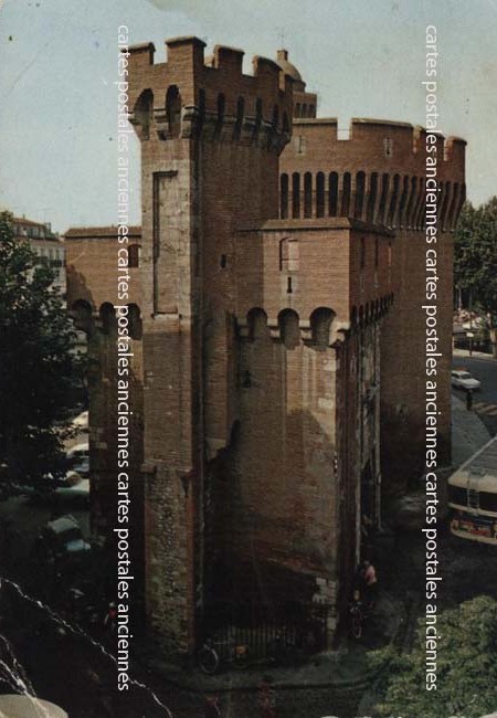 Cartes postales anciennes > CARTES POSTALES > carte postale ancienne > cartes-postales-ancienne.com Occitanie Pyrenees orientales Perpignan