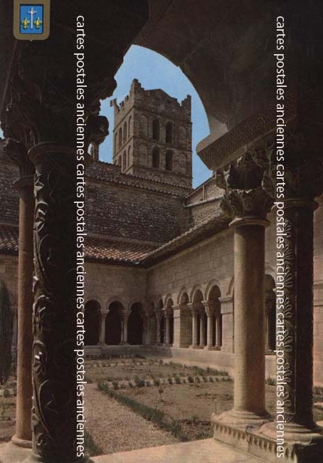 Cartes postales anciennes > CARTES POSTALES > carte postale ancienne > cartes-postales-ancienne.com Occitanie Pyrenees orientales Elne
