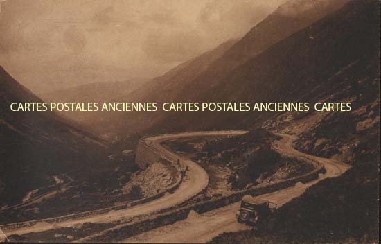 Cartes postales anciennes > CARTES POSTALES > carte postale ancienne > cartes-postales-ancienne.com Alpes de haute provence 04 Digne Les Bains