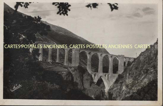 Cartes postales anciennes > CARTES POSTALES > carte postale ancienne > cartes-postales-ancienne.com Occitanie Pyrenees orientales Fontpedrouse