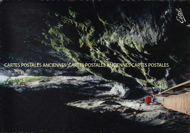 Cartes postales anciennes > CARTES POSTALES > carte postale ancienne > cartes-postales-ancienne.com Occitanie Pyrenees orientales Arles Sur Tech