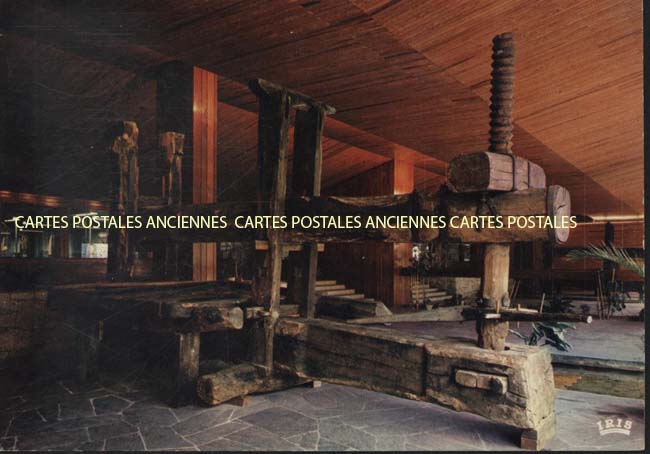 Cartes postales anciennes > CARTES POSTALES > carte postale ancienne > cartes-postales-ancienne.com Occitanie Pyrenees orientales Thuir