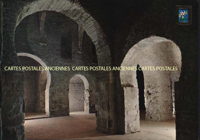 Cartes postales anciennes > CARTES POSTALES > carte postale ancienne > cartes-postales-ancienne.com Occitanie Pyrenees orientales Codalet