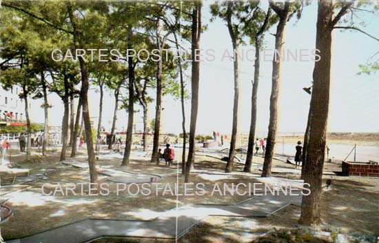 Cartes postales anciennes > CARTES POSTALES > carte postale ancienne > cartes-postales-ancienne.com Occitanie Pyrenees orientales Argeles Sur Mer