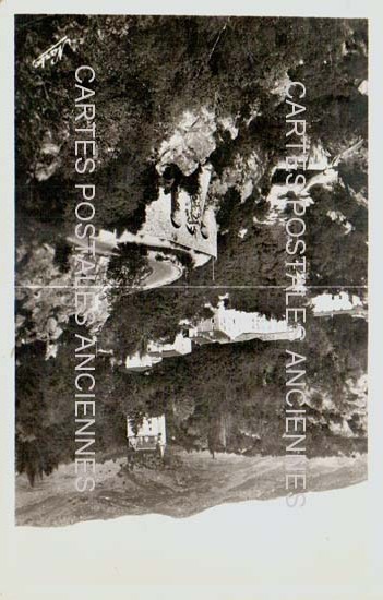 Cartes postales anciennes > CARTES POSTALES > carte postale ancienne > cartes-postales-ancienne.com Occitanie Pyrenees orientales Molitg Les Bains
