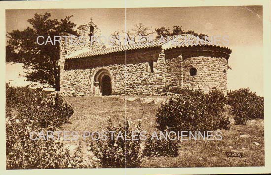 Cartes postales anciennes > CARTES POSTALES > carte postale ancienne > cartes-postales-ancienne.com Occitanie Pyrenees orientales Sournia