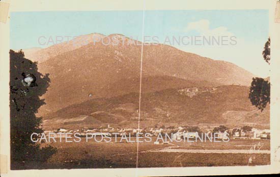 Cartes postales anciennes > CARTES POSTALES > carte postale ancienne > cartes-postales-ancienne.com Occitanie Pyrenees orientales Le Boulou