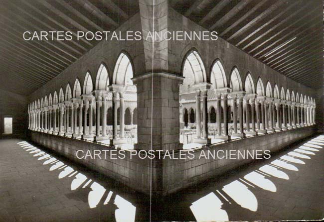 Cartes postales anciennes > CARTES POSTALES > carte postale ancienne > cartes-postales-ancienne.com Occitanie Pyrenees orientales Arles Sur Tech