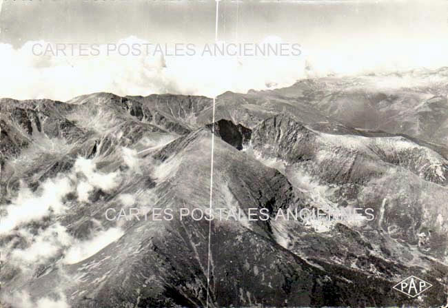 Cartes postales anciennes > CARTES POSTALES > carte postale ancienne > cartes-postales-ancienne.com Occitanie Pyrenees orientales Taurinya