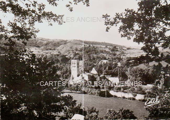 Cartes postales anciennes > CARTES POSTALES > carte postale ancienne > cartes-postales-ancienne.com Occitanie Pyrenees orientales Codalet