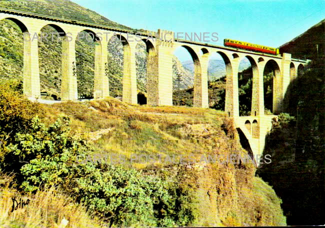 Cartes postales anciennes > CARTES POSTALES > carte postale ancienne > cartes-postales-ancienne.com Occitanie Pyrenees orientales Villefranche De Conflent