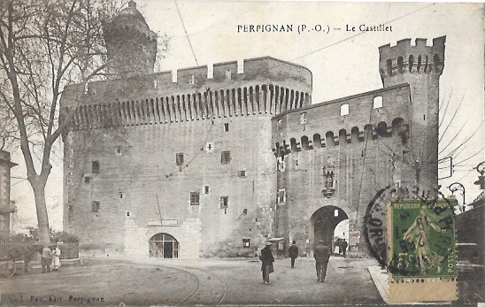 Rares Pyrenees orientales Perpignan