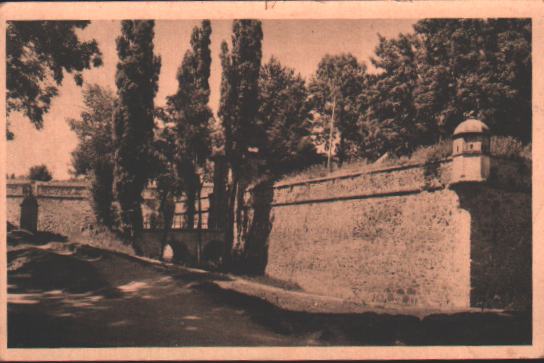 Cartes postales anciennes > CARTES POSTALES > carte postale ancienne > cartes-postales-ancienne.com Pyrenees orientales 66 Mont Louis