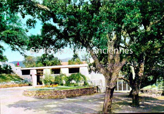 Cartes postales anciennes > CARTES POSTALES > carte postale ancienne > cartes-postales-ancienne.com Occitanie Pyrenees orientales Maureillas Las Illas