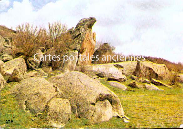 Cartes postales anciennes > CARTES POSTALES > carte postale ancienne > cartes-postales-ancienne.com Occitanie Pyrenees orientales Targassonne