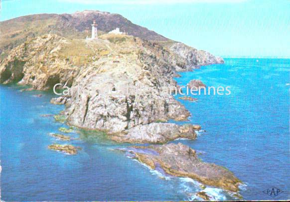 Cartes postales anciennes > CARTES POSTALES > carte postale ancienne > cartes-postales-ancienne.com Occitanie Pyrenees orientales Argeles Sur Mer