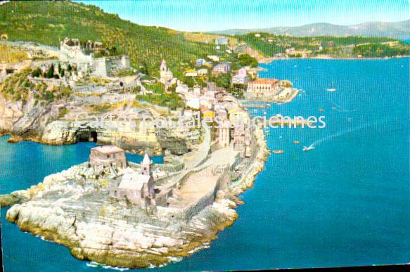 Cartes postales anciennes > CARTES POSTALES > carte postale ancienne > cartes-postales-ancienne.com Occitanie Pyrenees orientales Port Vendres