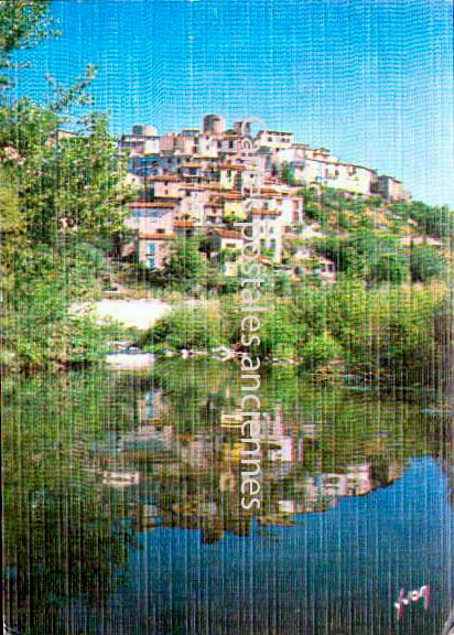 Cartes postales anciennes > CARTES POSTALES > carte postale ancienne > cartes-postales-ancienne.com Occitanie Pyrenees orientales Amelie Les Bains Palalda