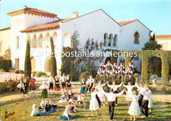 Cartes postales anciennes > CARTES POSTALES > carte postale ancienne > cartes-postales-ancienne.com Occitanie Pyrenees orientales Perpignan