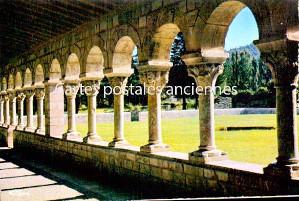 Cartes postales anciennes > CARTES POSTALES > carte postale ancienne > cartes-postales-ancienne.com Occitanie Pyrenees orientales Codalet