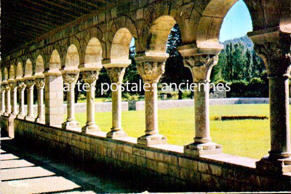 Cartes postales anciennes > CARTES POSTALES > carte postale ancienne > cartes-postales-ancienne.com Occitanie Pyrenees orientales Codalet