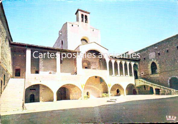Cartes postales anciennes > CARTES POSTALES > carte postale ancienne > cartes-postales-ancienne.com Occitanie Pyrenees orientales Perpignan