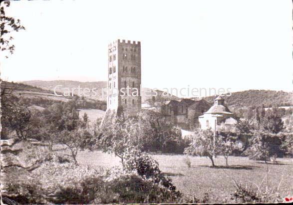 Cartes postales anciennes > CARTES POSTALES > carte postale ancienne > cartes-postales-ancienne.com Occitanie Pyrenees orientales Codalet