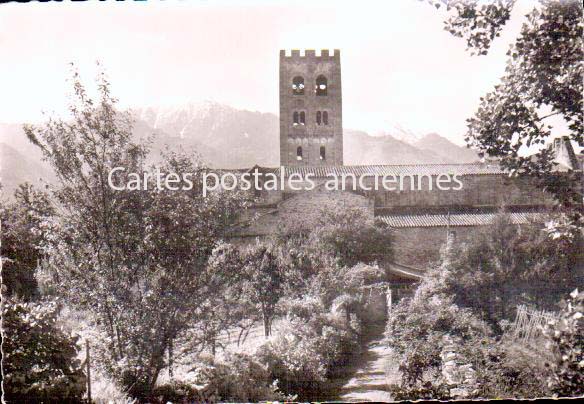 Cartes postales anciennes > CARTES POSTALES > carte postale ancienne > cartes-postales-ancienne.com Occitanie Pyrenees orientales Codalet