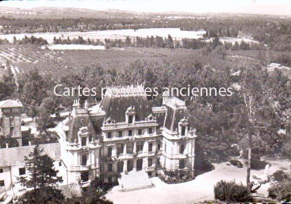 Cartes postales anciennes > CARTES POSTALES > carte postale ancienne > cartes-postales-ancienne.com Occitanie Pyrenees orientales Saint Genis Des Fontaines