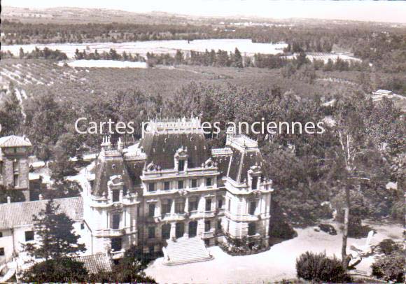 Cartes postales anciennes > CARTES POSTALES > carte postale ancienne > cartes-postales-ancienne.com Occitanie Pyrenees orientales Saint Genis Des Fontaines