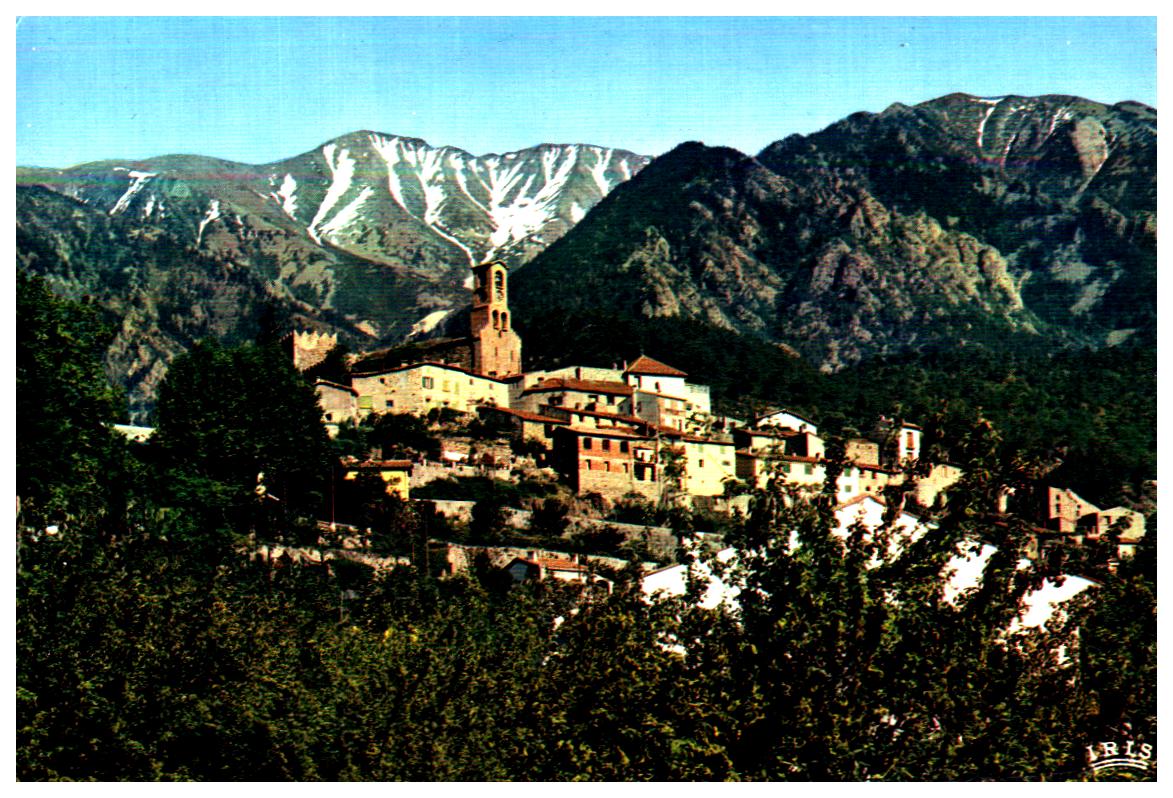 Cartes postales anciennes > CARTES POSTALES > carte postale ancienne > cartes-postales-ancienne.com Occitanie Pyrenees orientales Vernet Les Bains