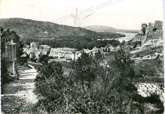 Cartes postales anciennes > CARTES POSTALES > carte postale ancienne > cartes-postales-ancienne.com Bouches du rhone  Orgon