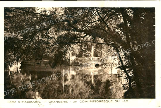 Cartes postales anciennes > CARTES POSTALES > carte postale ancienne > cartes-postales-ancienne.com Bas rhin 67 Strasbourg