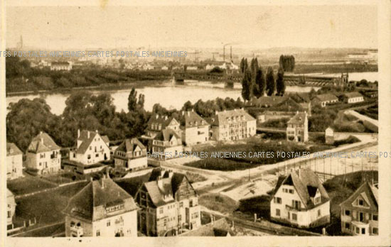 Cartes postales anciennes > CARTES POSTALES > carte postale ancienne > cartes-postales-ancienne.com Bas rhin 67 Strasbourg