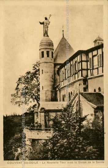 Cartes postales anciennes > CARTES POSTALES > carte postale ancienne > cartes-postales-ancienne.com Bas rhin 67 Ottrott