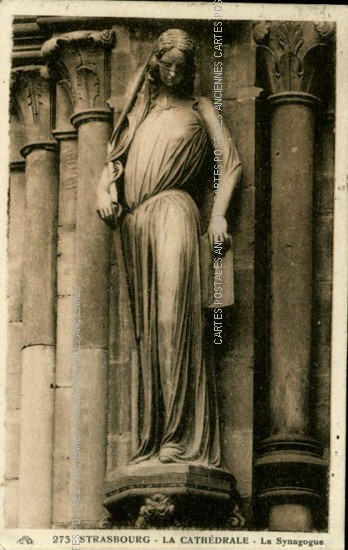 Cartes postales anciennes > CARTES POSTALES > carte postale ancienne > cartes-postales-ancienne.com Bas rhin 67 Strasbourg