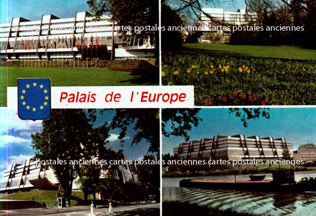 Cartes postales anciennes > CARTES POSTALES > carte postale ancienne > cartes-postales-ancienne.com Bas rhin 67 Strasbourg
