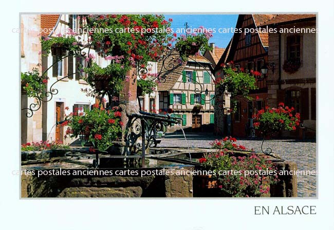 Cartes postales anciennes > CARTES POSTALES > carte postale ancienne > cartes-postales-ancienne.com Bas rhin 67 Kaltenhouse