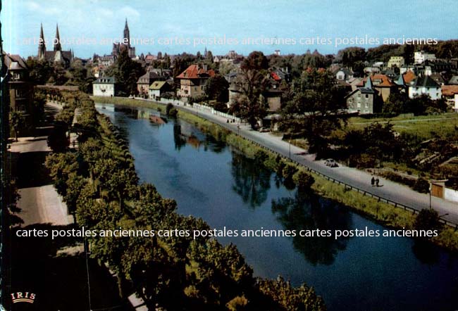 Cartes postales anciennes > CARTES POSTALES > carte postale ancienne > cartes-postales-ancienne.com Bas rhin 67 Strasbourg