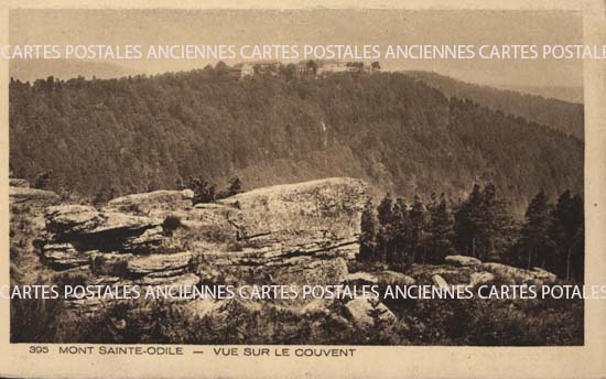 Cartes postales anciennes > CARTES POSTALES > carte postale ancienne > cartes-postales-ancienne.com Grand est Bas rhin Ottrott